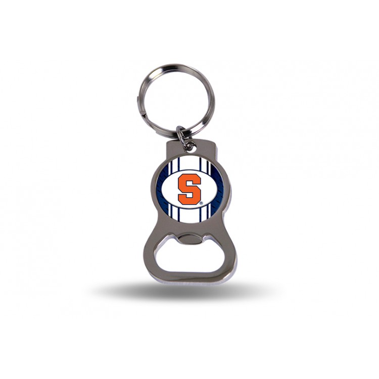Syracuse Orange Key Chain & Bottle Opener