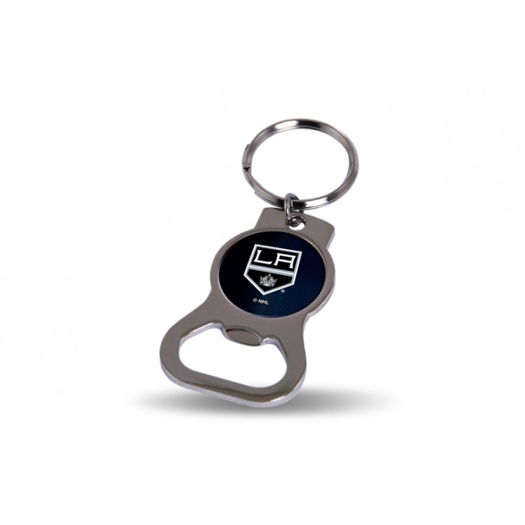 Picture of 212 Main BOK7101 Los Angeles Kings Keychain & Bottle Opener