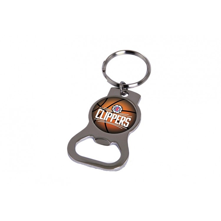 Picture of 212 Main BOK75002 Los Angeles Clippers Key Chain & Bottle Opener