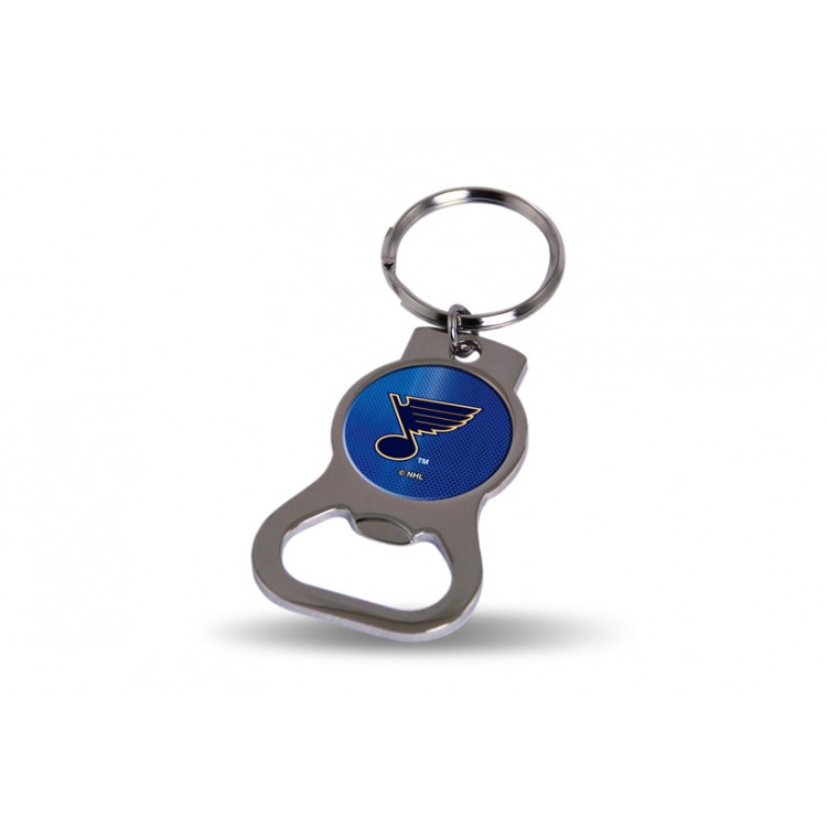 Picture of 212 Main BOK8601 St. Louis Blues Key Chain & Bottle Opener