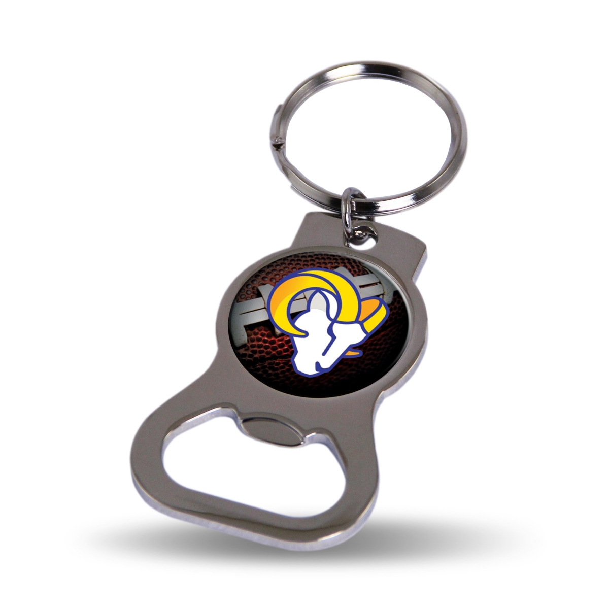 Picture of 212 Main BOK3005 Los Angeles Rams Key Chain & Bottle Opener