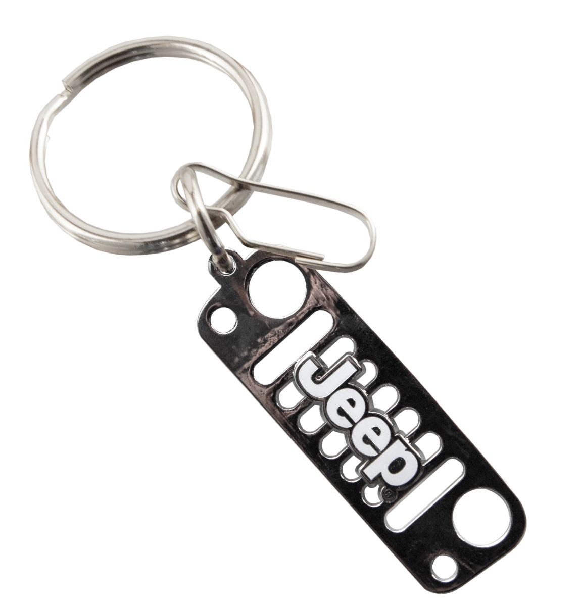 Picture of 212 Main KC004477R01 Jeep Grill Key Chain