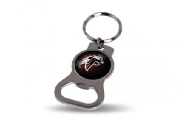Picture of 212 Main BOK2001 Atlanta Falcons Keychain & Bottle Opener