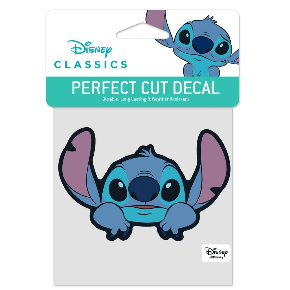 Picture of 212 Main WC42425321 4 x 4 in. Stitch Perfect Cut Decal
