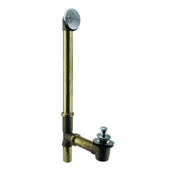 22 in. Illusionary Lift & Turn