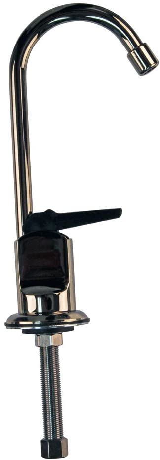 Picture of Westbrass D203-NL-26 Touch-Flo Style Pure Water Dispenser, Polished Chrome