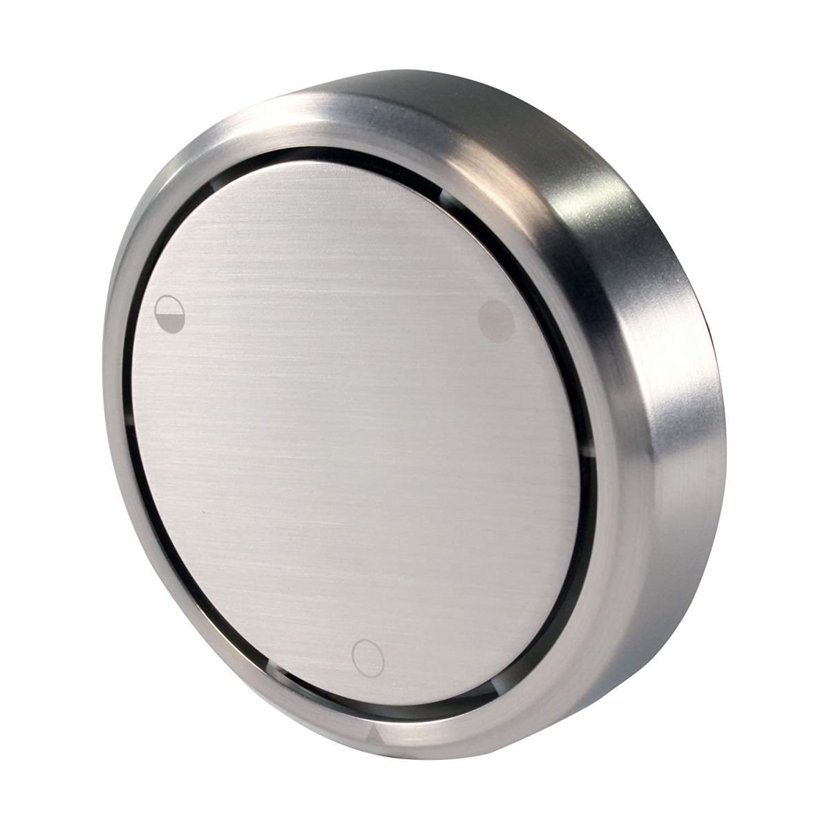 D493CH-07 Closing Overflow Deep Soak Face Plate
