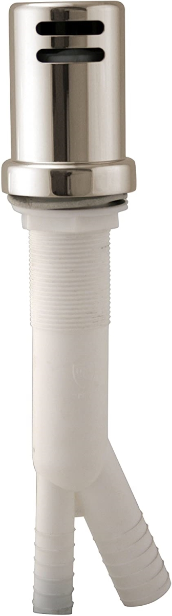 Picture of Westbrass R200-1-05 Air Gap Kit New Style, Polished Nickel