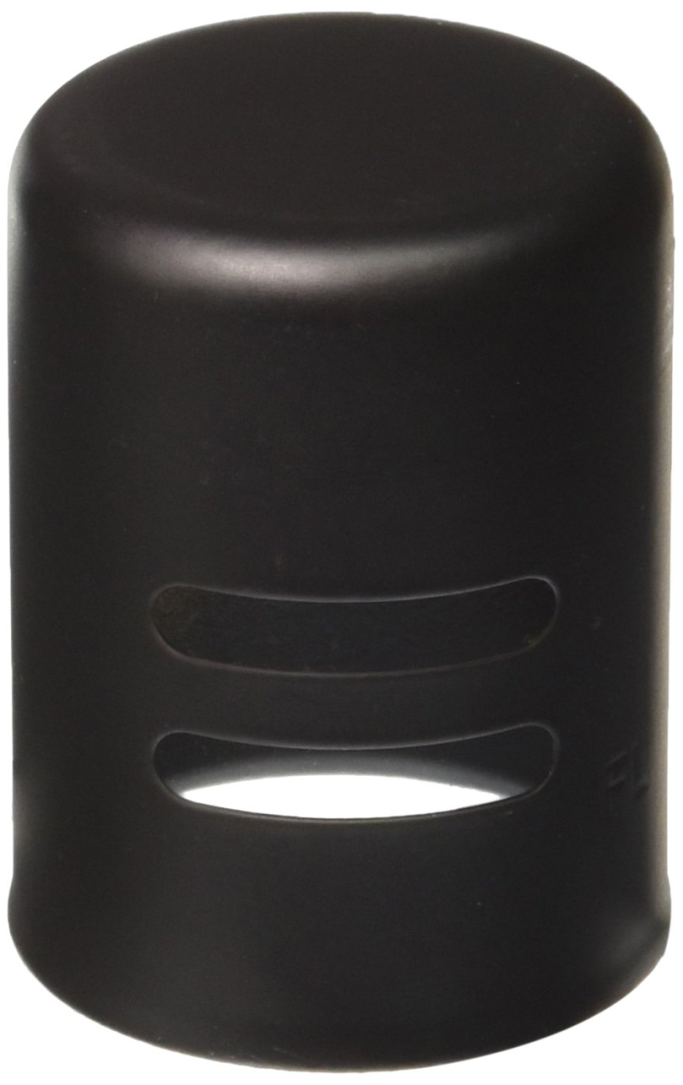 Picture of Westbrass R201-62 Standard Kansa Air Gap Cap, Black