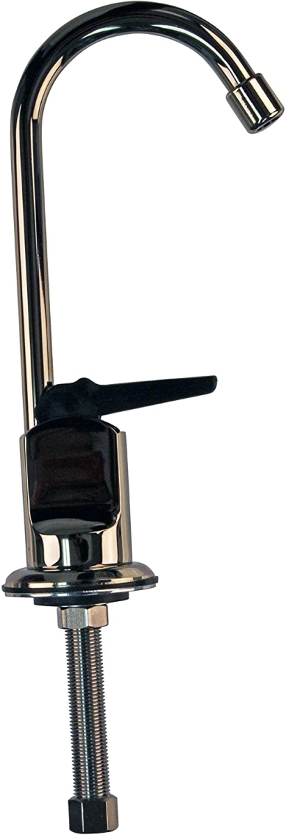 Picture of Westbrass R203-NL-05 6 in. Pure Water Dispenser, Polished Nickel