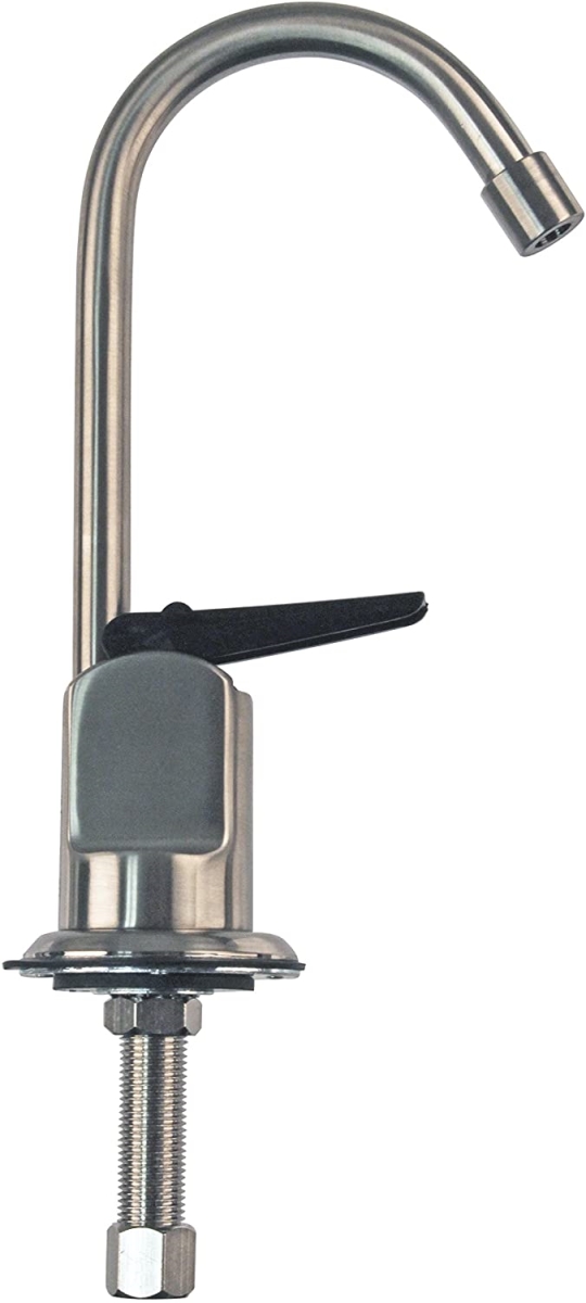 Picture of Westbrass R203-NL-07 Touch-Flo Dispensing Tap, Satin Nickel