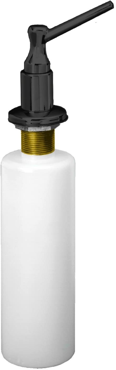 Picture of Westbrass R217-62 Standard Soap & Lotion Dispenser