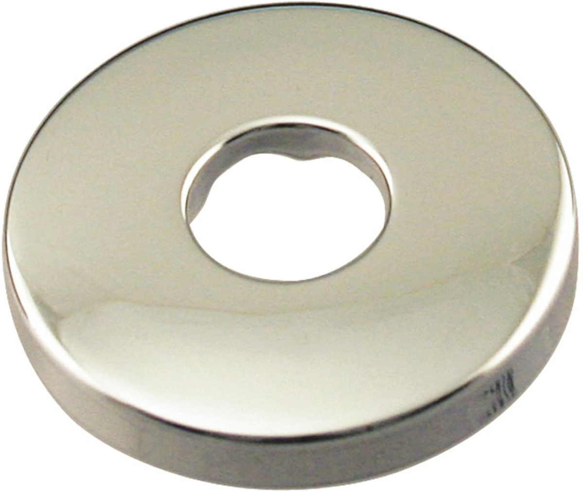 Flange Shower Arm- Sure Grip Style