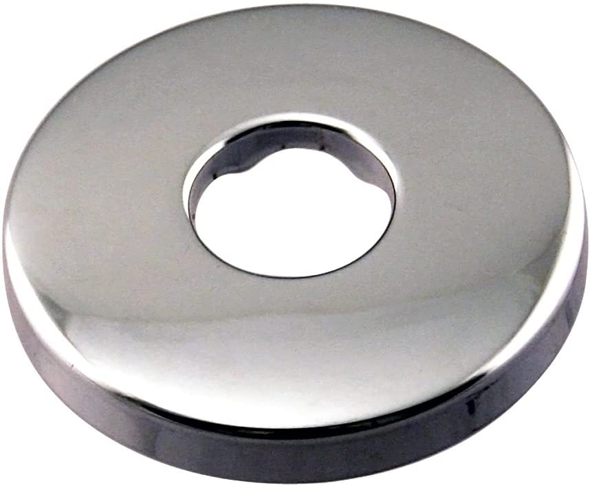Flange Shower Arm- Sure Grip Style