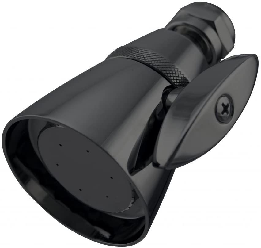 2.25 in. dia ACjustable Shower Head