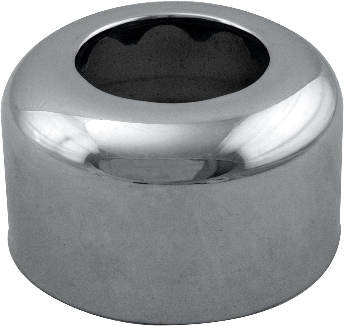 Under Sure-Grip Flange Pattern
