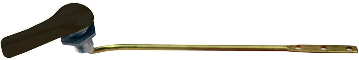 Front Mount Tank Lever, Oil Rubbed Bronze