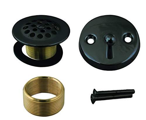 Travel Joystick Trim Set with Screws