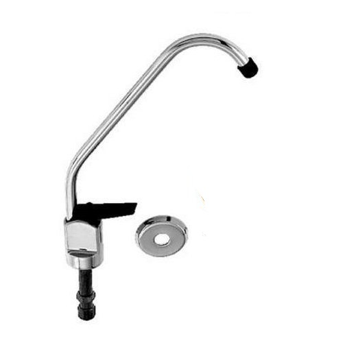 Picture of Westbrass D2031-NL-26 Water Dispenser, Polished Chrome