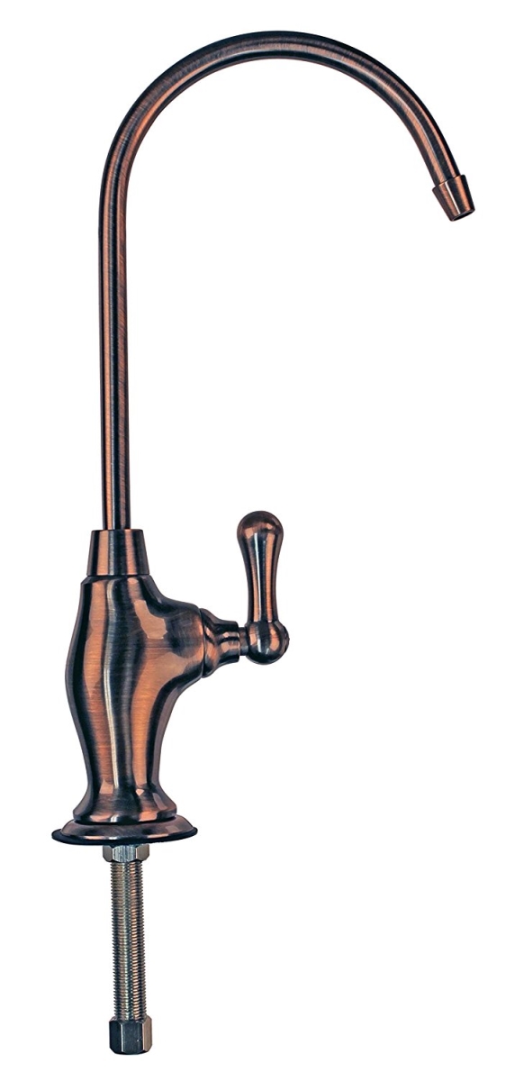 Picture of Westbrass D2033-NL-05 Victorian Water Dispenser, Polished Nickel