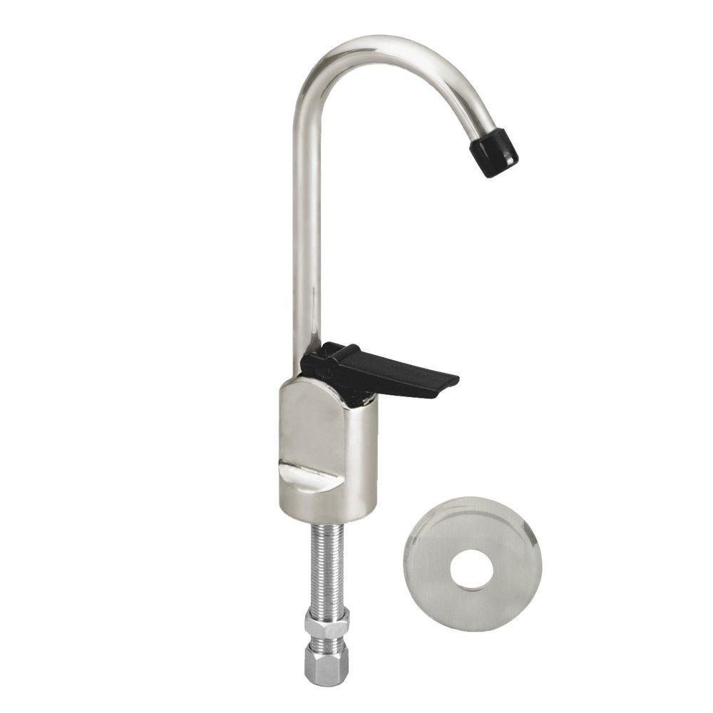 Picture of Westbrass D203-NL-20 Water Dispenser, Stainless Steel