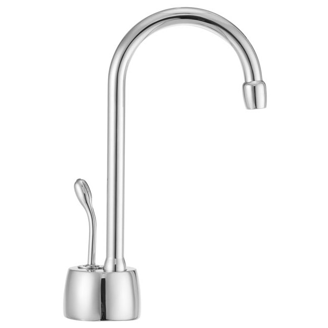 Picture of Westbrass D271-NL-07 Velosah Hot Water Dispenser, Satin Nickel