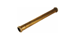 1.5 x 16 in. Double Ended Slip-Joint Extension Tube