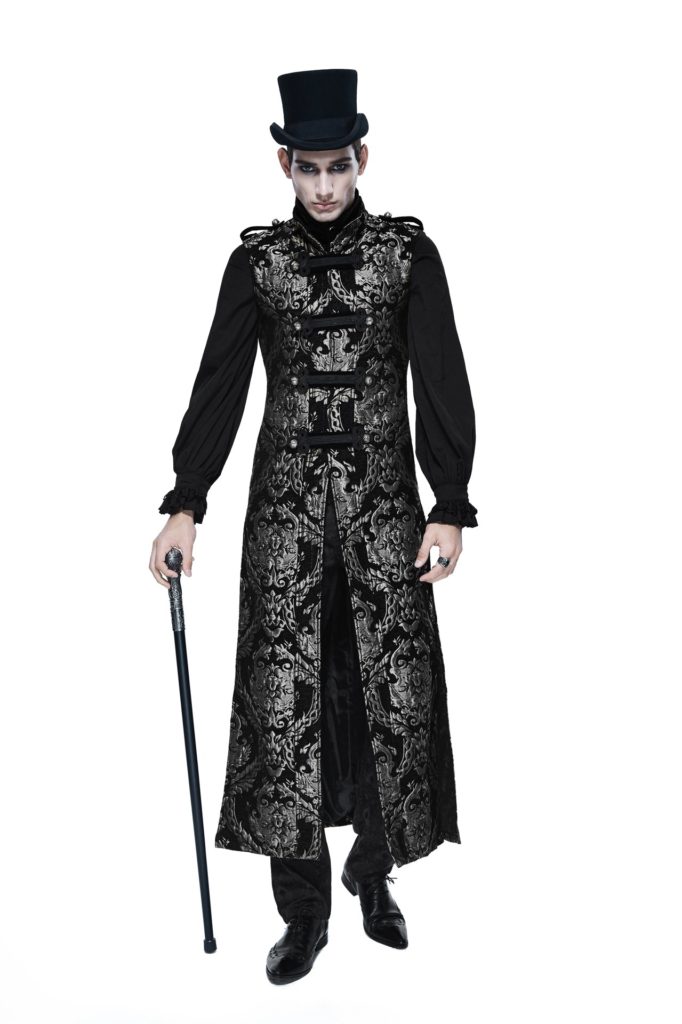 WESTERN FASHION