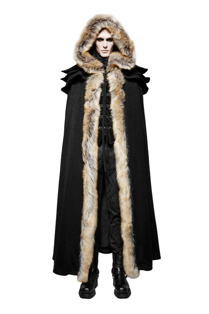 WESTERN FASHION