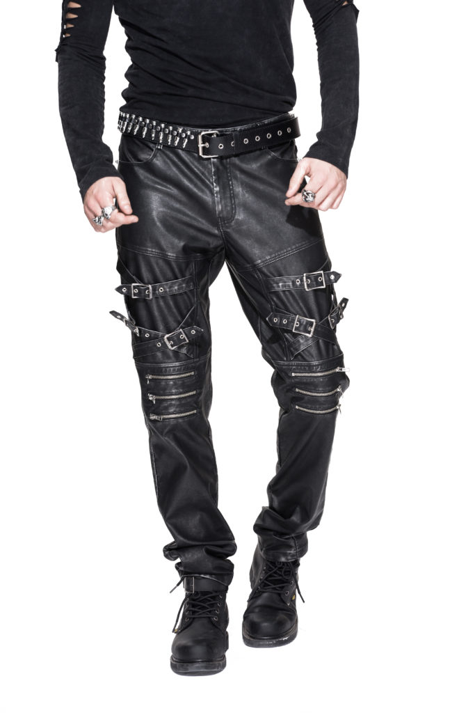 WESTERN FASHION