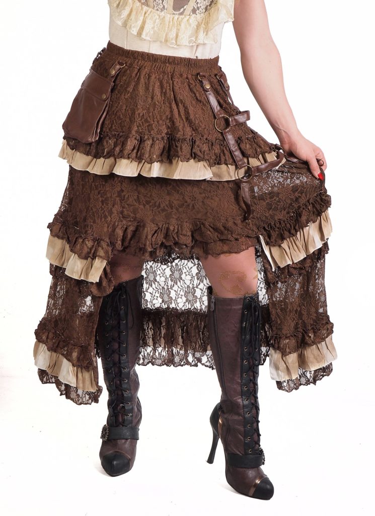 WESTERN FASHION