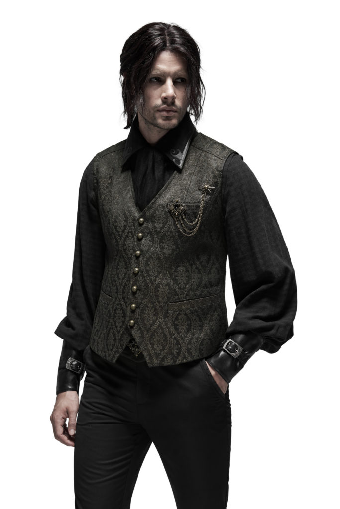 WESTERN FASHION