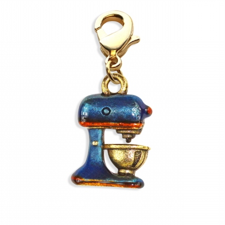 Picture of Whimsical Gifts 2717G Mixer Charm Dangle in Gold