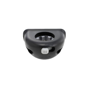 951 Vertical Navimount Black