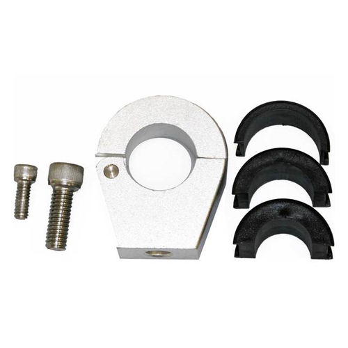 59000 Suprax Clamp 1 with 3 Inserts