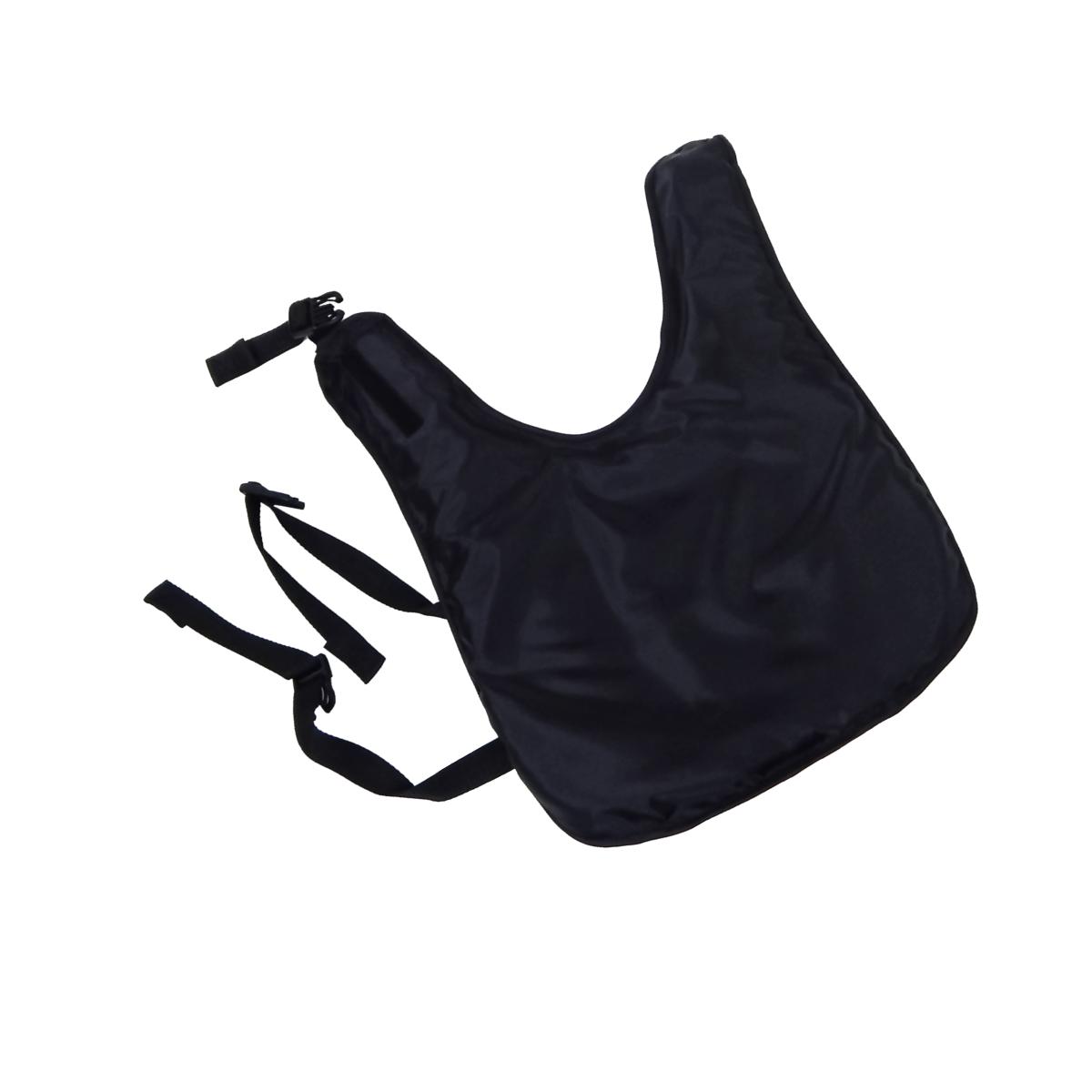 Picture of Flowt 40902-2-M Dog Vest, Red Paws - Medium