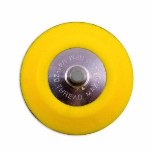 Picture of Chicago Pneumatic CPT8940158330 Hook &amp; Loop Backing Pad 3 Inch For Cpt7201P