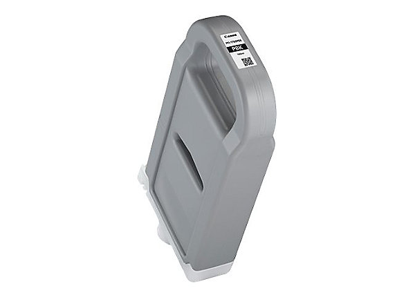 Picture of Canon 0775C001AA PFI-1700 Photo Black Pigment Ink Tank
