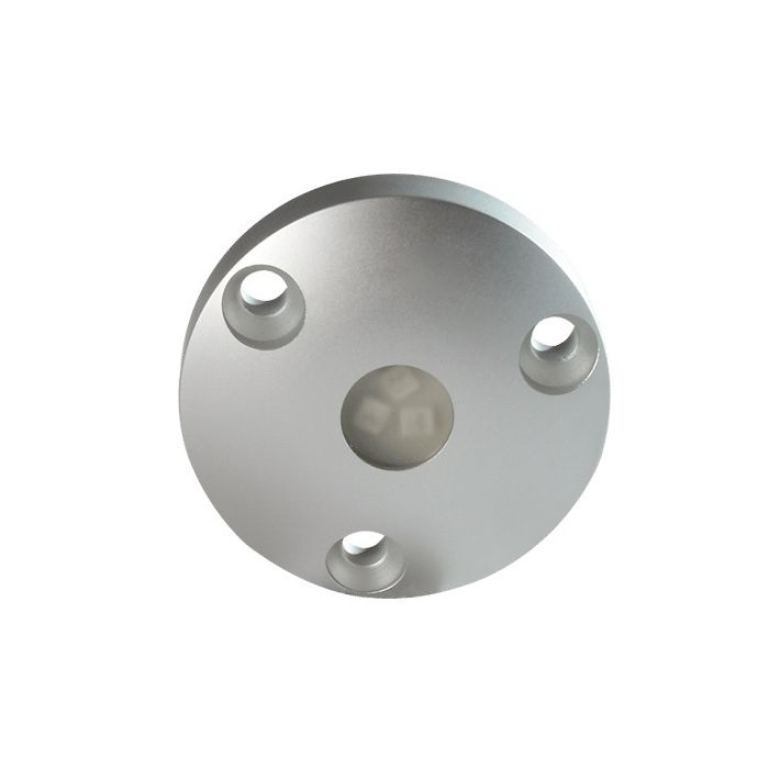 12 & 24V Brushed Spectrum LED Non-Dimming Anywhere Light