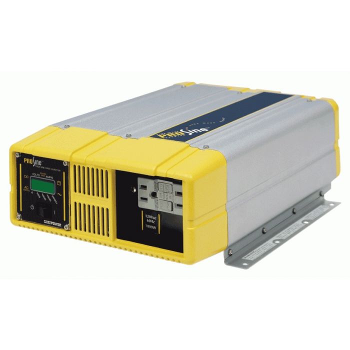 XAN8061850 Prosine 24V & 1800 watts GFCI Inverter -  Xantrex