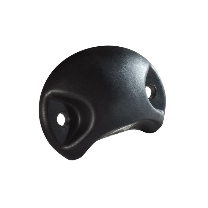 Picture of Lumitec LUM101059 Black Housing 12V Barbados Courtesy White LED Light