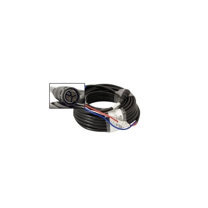 Furuno  15 m Power Cable for DRS4W