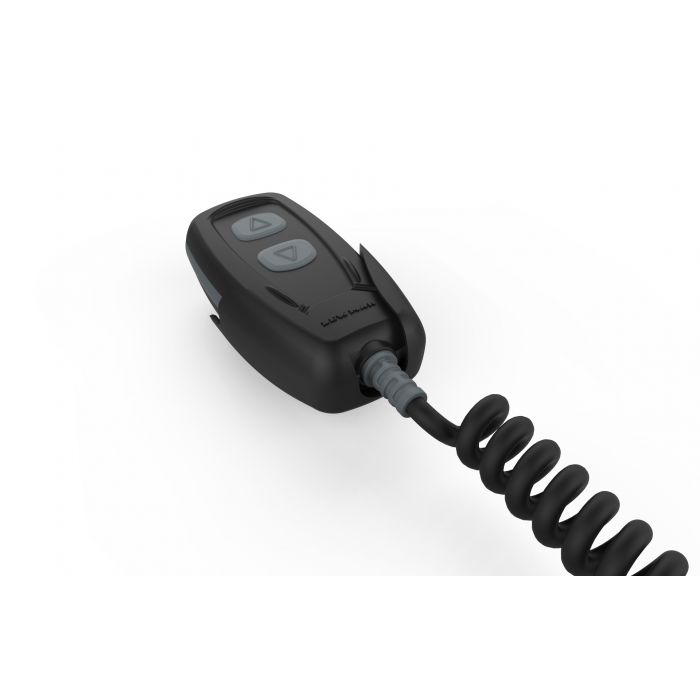 Lewmar Wired Windlass Remote Kit #66940002 | by West Marine