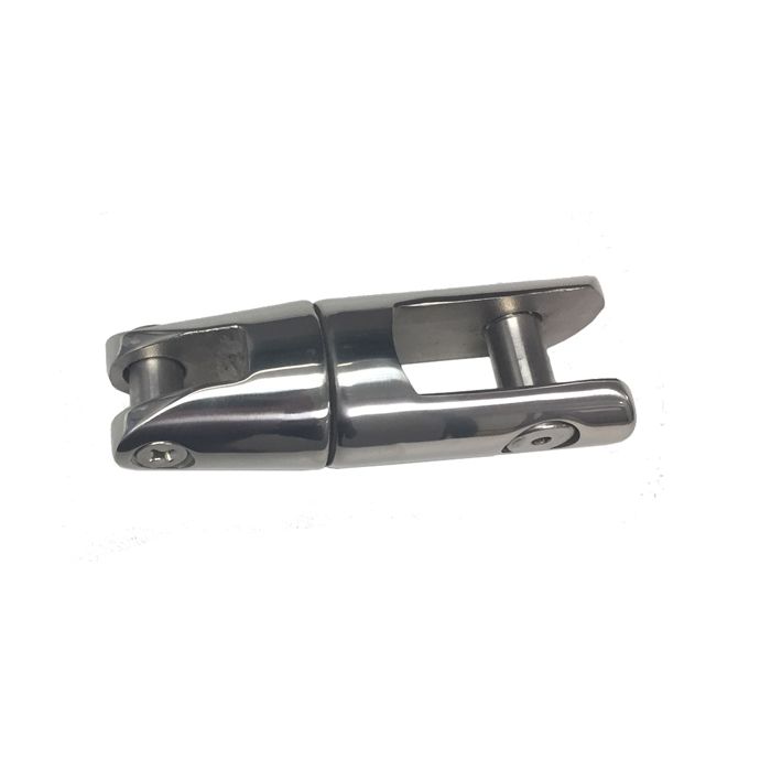 0.25 & 0.31 in. Chain Stainless Steel Swivel