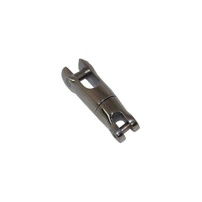0.37, 0.5 & 0.43 in. Chain Stainless Steel Swivel