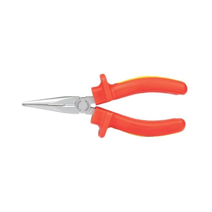 Picture of Ancor ANC710010 6 in. Long Nose Pliers