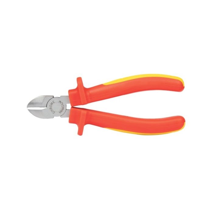 Picture of Ancor ANC710040 6 in. Diagonal Cutting Pliers