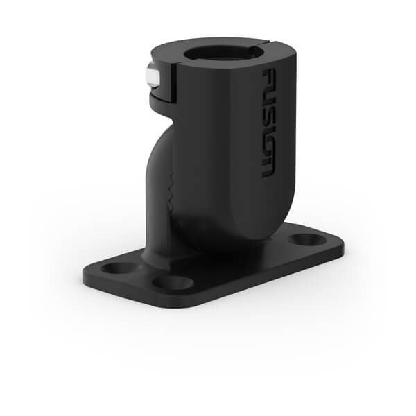 Picture of Fusion Electronics FUS0101310120 Fusion Flat Mount Bracket for XS Series Wake Tower Speakers