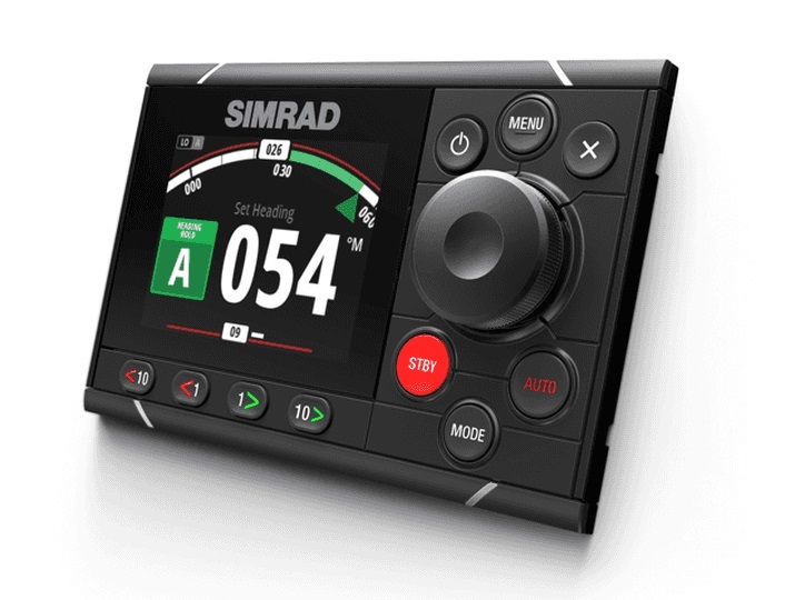 Simrad SIM00013894001