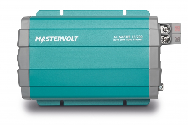 Mastervolt AC Master Sine Wave Inverter, 12/700, 120V | by West Marine